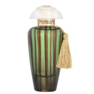 THE MERCHANT OF VENICE ASIAN INSPIRATION унисекс flaconium.ru