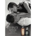 CALVIN KLEIN ETERNITY FOR MEN INTENSE для мужчин flaconium.ru