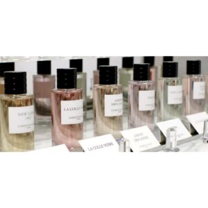 DIOR TERRA BELLA унисекс flaconium.ru