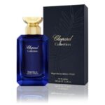 CHOPARD MAGNOLIA AU VETIVER DU HAITI унисекс flaconium.ru