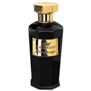 AMOUROUD MIEL SAUVAGE унисекс flaconium.ru