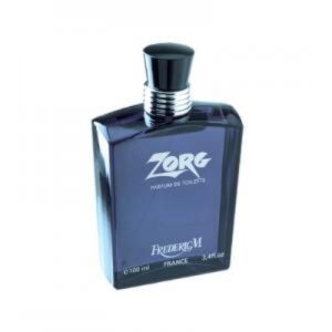 FREDERIC M ZORG для мужчин flaconium.ru