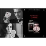 ANTONIO BANDERAS HER SECRET GAME для женщин flaconium.ru