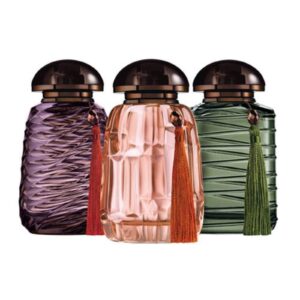 GIORGIO ARMANI ONDE MYSTERE для женщин flaconium.ru