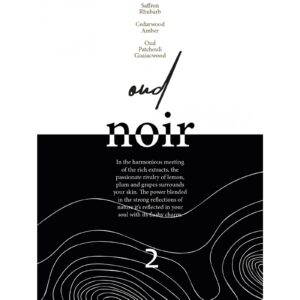 VERTUS OUD NOIR унисекс flaconium.ru