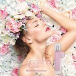 MASAKI MATSUSHIMA SNOWING ROSE для женщин flaconium.ru