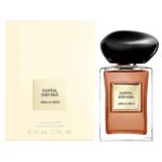 GIORGIO ARMANI SANTAL DAN SHA унисекс flaconium.ru