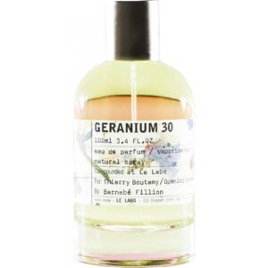 LE LABO GERANIUM 30 унисекс flaconium.ru