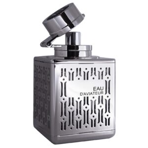 ATELIER FLOU EAU D’AVIATEUR для мужчин flaconium.ru