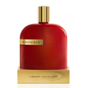 AMOUAGE THE LIBRARY COLLECTION OPUS IX унисекс flaconium.ru