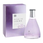 LOEWE AGUA DE LOEWE ELLA для женщин flaconium.ru