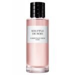DIOR SOUFFLE DE SOIE унисекс flaconium.ru