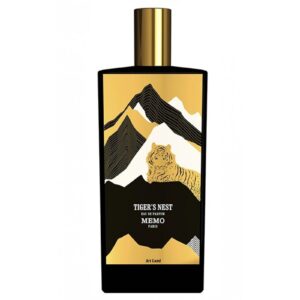 MEMO PARIS TIGER’S NEST унисекс flaconium.ru