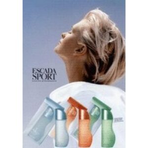 ESCADA ESCADA SPORT SPORT SPIRIT унисекс flaconium.ru