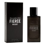 ABERCROMBIE & FITCH FIERCE NIGHT для мужчин flaconium.ru