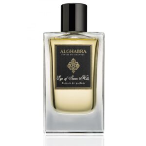 ALGHABRA PARFUMS EYE OF SEVEN HILLS унисекс flaconium.ru