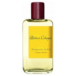 ATELIER COLOGNE BERGAMOTE SOLEIL унисекс flaconium.ru