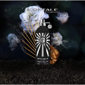 MONTALE FANTASTIC OUD унисекс flaconium.ru