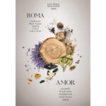 LAURA BIAGIOTTI ROMAMOR UOMO для мужчин flaconium.ru