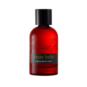 JACQUES ZOLTY CRAZY BELLE для женщин flaconium.ru