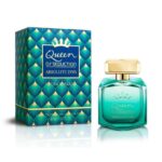 ANTONIO BANDERAS QUEEN OF SEDUCTION ABSOLUTE DIVA для женщин flaconium.ru