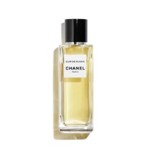 CHANEL CUIR DE RUSSIE EAU DE PARFUM для женщин flaconium.ru