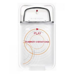 GIVENCHY PLAY SUMMER VIBRATIONS для мужчин flaconium.ru