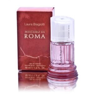 LAURA BIAGIOTTI MISTERO DI ROMA DONNA для женщин flaconium.ru