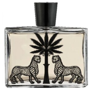 ORTIGIA SICILIA FLORIO унисекс flaconium.ru