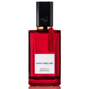DIANA VREELAND PERFECTLY MARVELOUS для женщин flaconium.ru