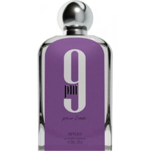AFNAN 9PM POUR FEMME для женщин flaconium.ru