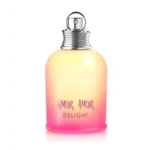 CACHAREL AMOR AMOR DELIGHT для женщин flaconium.ru