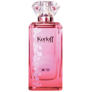 KORLOFF PARIS KN°III для женщин flaconium.ru