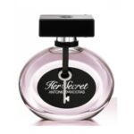 ANTONIO BANDERAS HER SECRET для женщин flaconium.ru