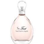 VAN CLEEF & ARPELS SO FIRST для женщин flaconium.ru