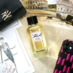 KARL LAGERFELD KARL ROME DIVINO AMORE для женщин flaconium.ru