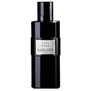KORLOFF PARIS IRIS DORE унисекс flaconium.ru