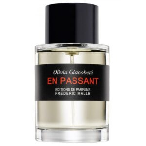 FREDERIC MALLE EN PASSANT для женщин flaconium.ru