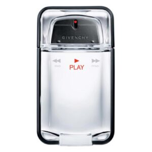GIVENCHY GIVENCHY PLAY EAU DE TOILETTE для мужчин flaconium.ru