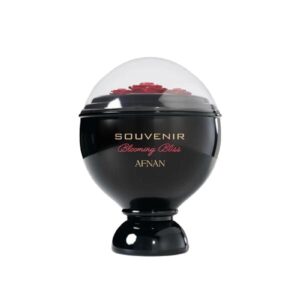 AFNAN SOUVENIR BLOOMING BLISS для женщин flaconium.ru