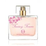 SERGIO TACCHINI FANTASY FOREVER EAU ROMANTIQUE для женщин flaconium.ru