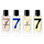 ICEBERG EAU DE ICEBERG JASMIN для женщин flaconium.ru