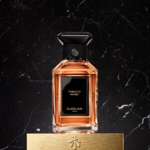 GUERLAIN TOBACCO HONEY унисекс flaconium.ru