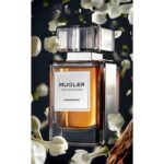MUGLER WOODISSIME унисекс flaconium.ru