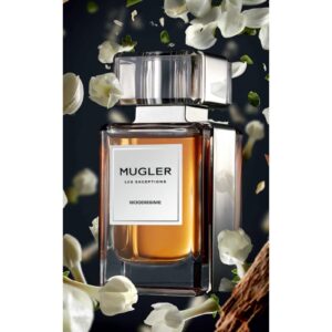 MUGLER WOODISSIME унисекс flaconium.ru