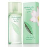 ELIZABETH ARDEN GREEN TEA LOTUS для женщин flaconium.ru