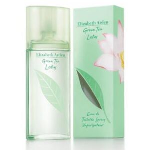 ELIZABETH ARDEN GREEN TEA LOTUS для женщин flaconium.ru