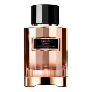 CAROLINA HERRERA BRONZE TONKA унисекс flaconium.ru