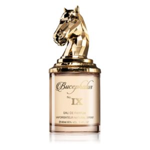 ARMAF BUCEPHALUS IX унисекс flaconium.ru