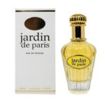 MAISON ALHAMBRA JARDIN DE PARIS для женщин flaconium.ru